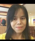 Rencontre Femme Thaïlande à Thailand : Duangkamon, 49 ans
